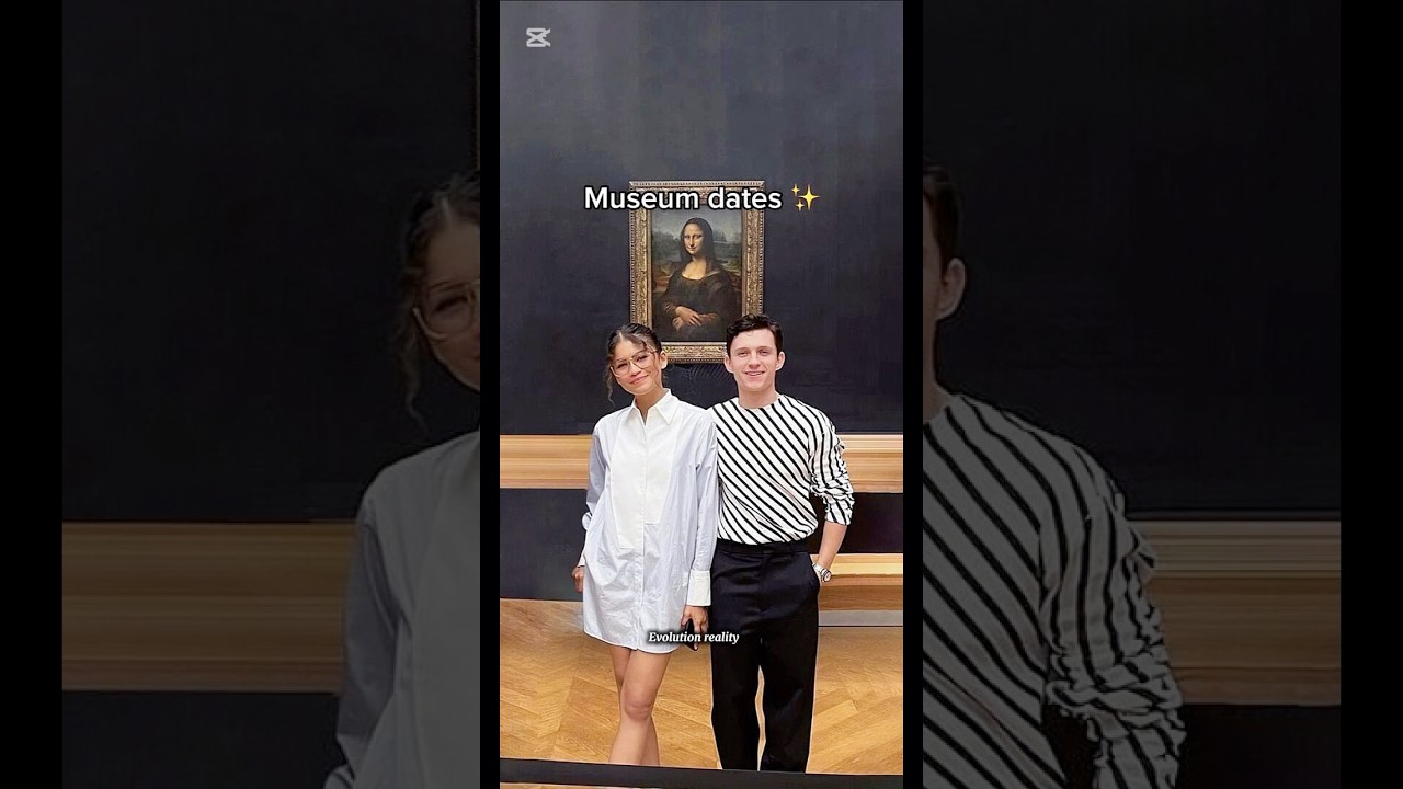 I love these two 🥹 #tomdaya #zendaya  #tomhollland #shorts #zendayaandtomholland