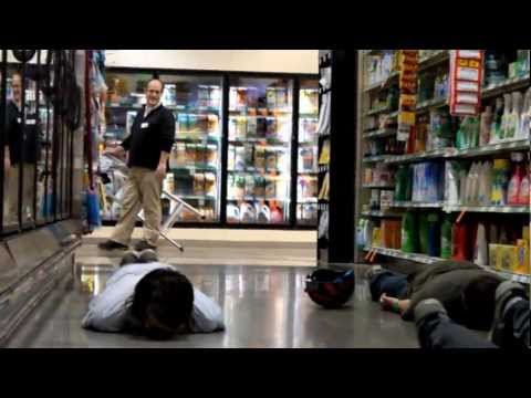 EXTREME Planking - EXTREME Planking