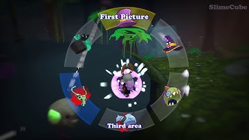 A Hat in Time - Unlocking Subcon Forest- Fire Wall/Barrier