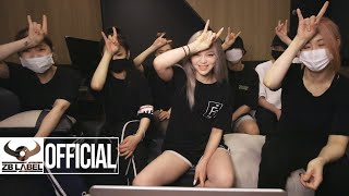 AleXa (알렉사) - 'Villain': MV Reaction (feat. 안무팀) Resimi