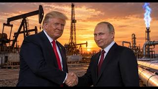 Full DEAL TRUMP - PUTIN -  Η ΚΥΠΡΟΥ ΚΛΕΙΝΕΙ ΤΟ ΜΑΤΙ ΣΤΗΝ ΕΘΝΙΚΗ ΤΡΑΠΕΖΑ News