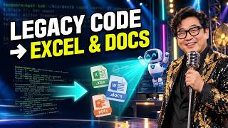 How Freelancers Master Legacy Code in 10 Minutes: AI Full-Stack Reverse-Engineering Guide
