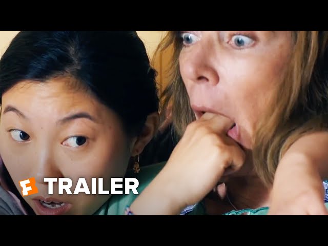 Breaking News in Yuba County Trailer #1 (2021) | Movieclips Trailers