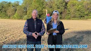 October 21st Auction | Tractors, Combines, Sprayers & More | Fastline Auctions