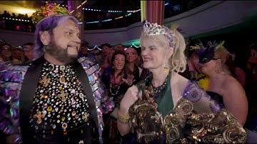 The 80s Cruise Year 9 Highlight Video!