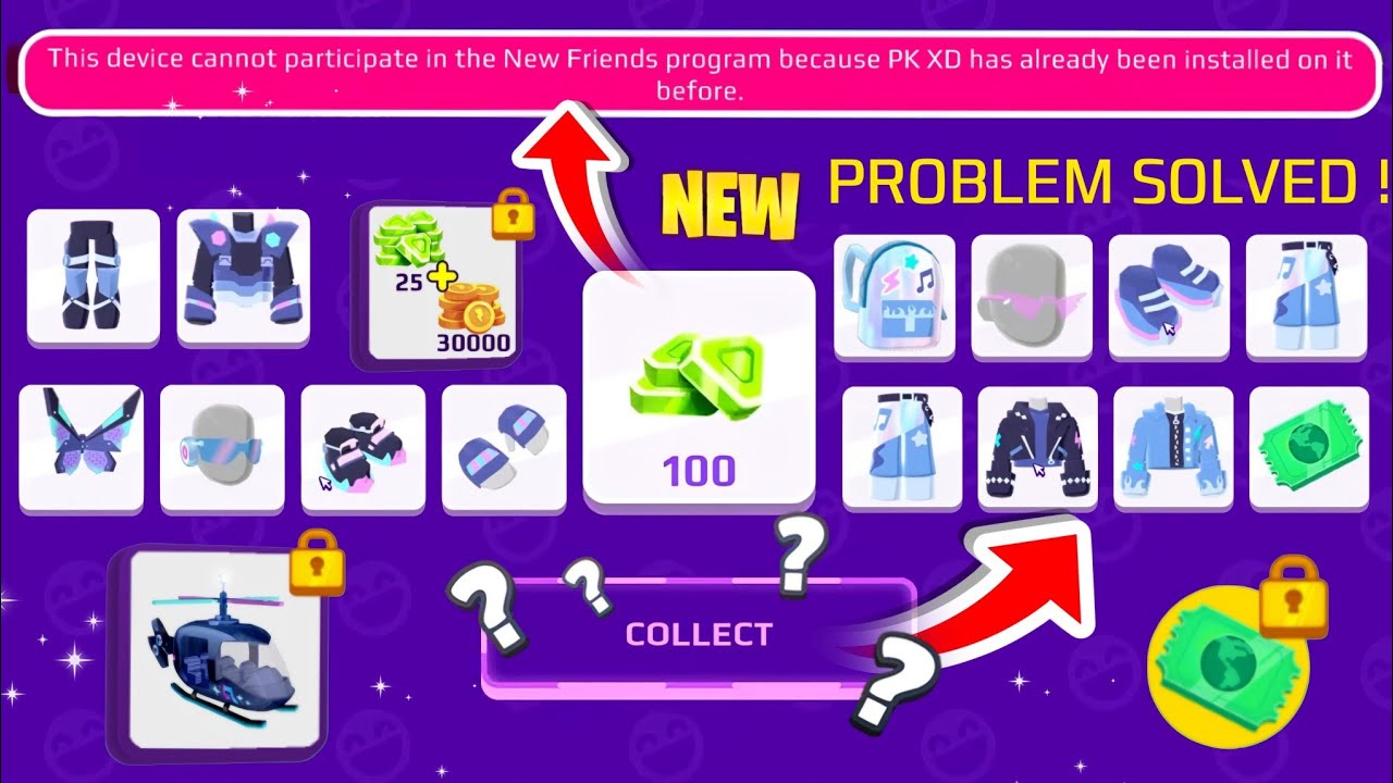 💯 how to Get *friend invite*  Free reward without  error ❌ || New trick to Get friend invite Reward