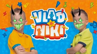 Vlad and Niki - Funny Intrologo | THAT'S AMAZING | Sponsored by Preview 2 Effects