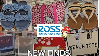 ROSS DRESS FOR LESS SHOES AND MORE SHOP WITH ME 2024