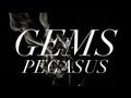 Gems  pegasus official