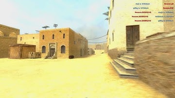 CSS | 4men AWP Colourtest x]