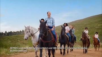 Skyrizi Commercial (2025)