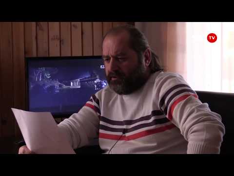 მსახიობი სესე მიქავა ბავშვობიდან ჟურნალისტობაზე ოცნებობდა - Blic ინტერვიუ