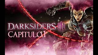 Darksiders III(Ps5)/Parte 1