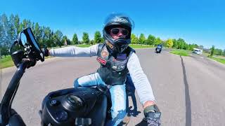 Nwct 2026 - Day 1 - Full Video Meridian To Twin Falls
