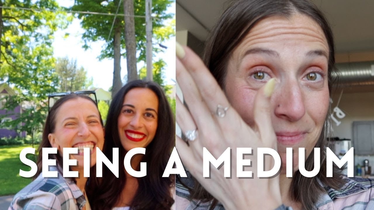 Visiting Lily Dale, #NY And Seeing A Medium: #DayTrip