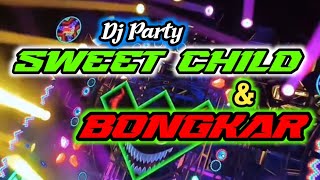 Download lagu DJ PARTY SWEET CHILD x  BONGKAR ALDOO  SAROU KRD79PRODUCTION 