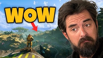 Outer Worlds 2 Is Not What I Expected