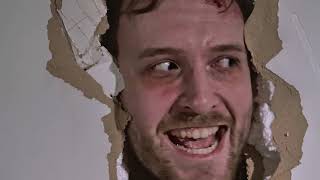 The Shining (Remake) - Here's Johnny Door Scene