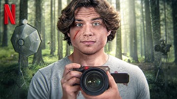 How to Make an AI Movie Trailer