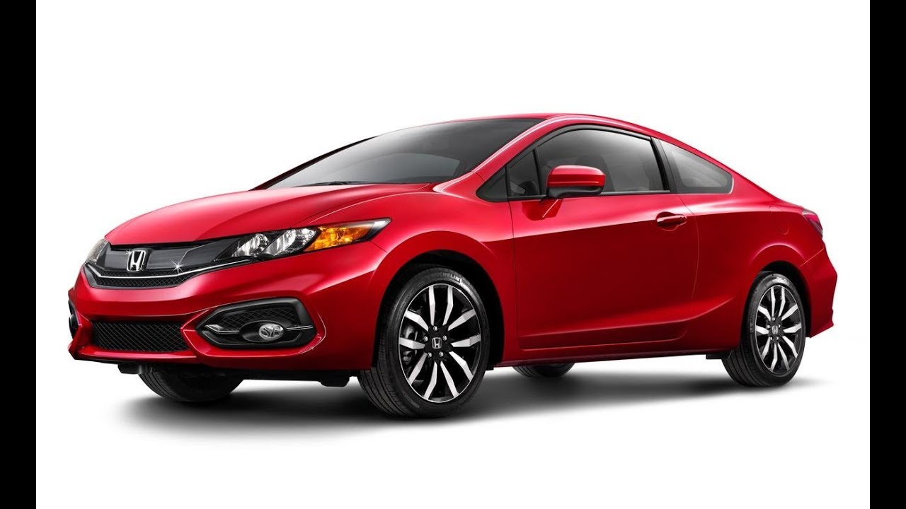 60 Gambar Mobil Honda Civic 2013 Ragam Modifikasi