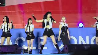 로제Rosé Apt. 엠프리즘M.prism 20250614 미라클 시민음악회