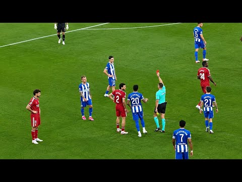 Angeliño RED CARD! 🟥😱 Deportivo Down to 10 vs Sevilla | Deportivo 0-1 Sevilla