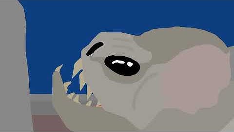 Godzilla vs clover field