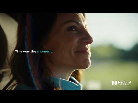 The Moment | Jennifer's Story