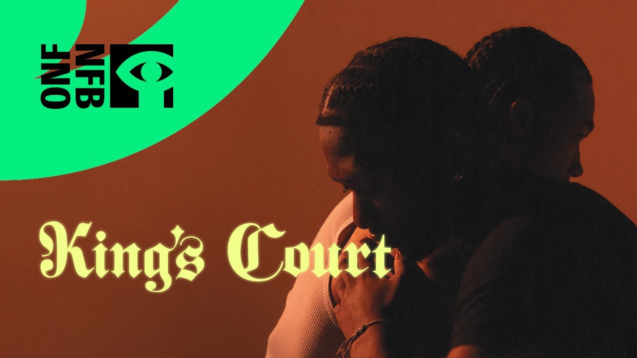 Documentary backdrop image for King's Court (2025)