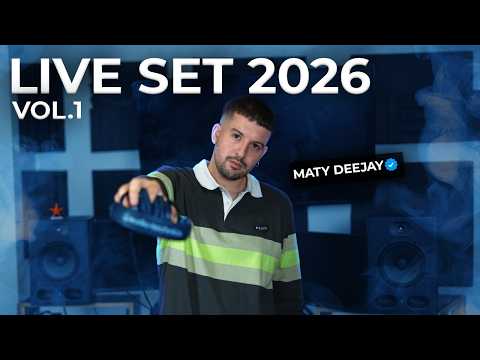 Video de Maty DeeJay