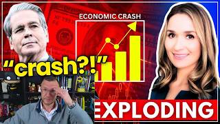 GAME OVER: Americans Hit RECORD Consumer Debt of $24 Billion/Month as Jobs VANISH - USIC Update💰
