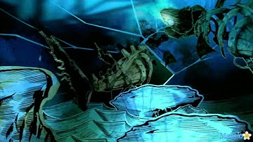 Alice Madness Returns Walkthrough - Part 13 - Tundraful 2