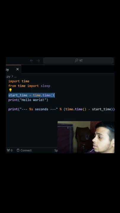 sleep() method in Python #shorts #python #ytshorts #coding #viral # ...