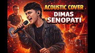 What's Up - Always Somewhere - Good Bye - You And I - Dimas Senopati Acoustic Cover 2026