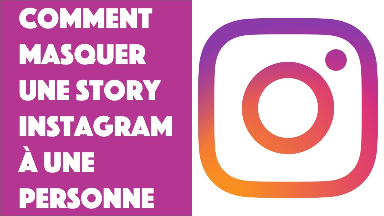 Conformité à OS Accepté masquer story a la une instagram anniversaire
