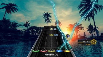 Anti Hero: BE - Chapter II - A Strange Conversation FC