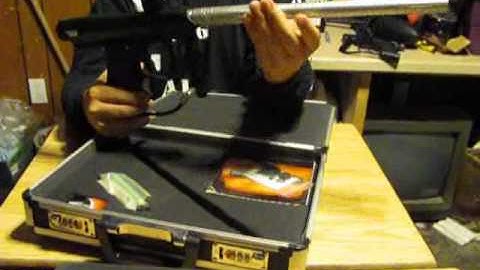 08 Proto SLG Review And Shooting