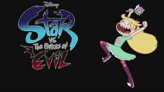 Video thumbnail of "Star vs. the Forces of Evil OST - Buff Frog's Lament (On The Job)"