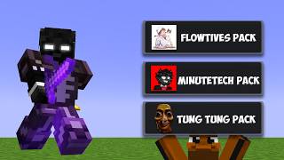 Top 10 Best PvP Packs 📂 | 1.21 - 26.1 