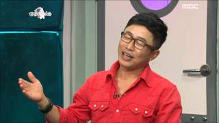 The Radio Star, Middle Age #19, 중년의 미학 20120919