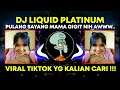 DJ PULANG SAYANG MAMA GIGIT NIH AWW X LIQUID PLATINUM  VIRAL TIKTOK YANG KALIAN CARI !!