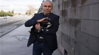 Man Who Shot Pope Relieved He Didnt Die As He Tells Of New Life Caring For Cats