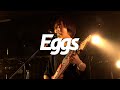 最果テルーティン「僕らは21」(Live at 梅田Zeela Zeela pre. 「HUCA」Supported by Eggs)