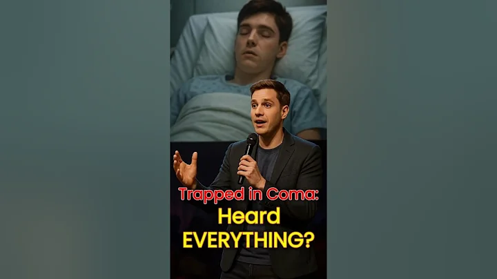 Trapped in Coma for 12 Years: Could He Hear EVERYTHING Doctors Said?