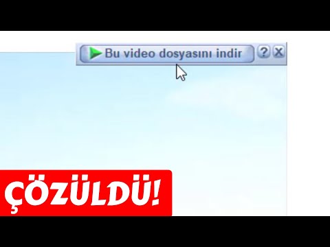 IDM İndir Butonu Çıkmıyor Sorunu Çözümü 2024