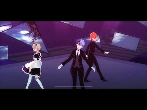独りんぼエンヴィー　こはね彰人冬弥 [プロセカMV]
