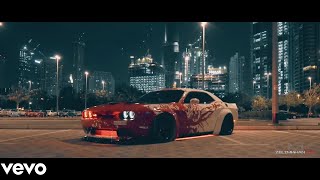 Night Lovell - Still Cold  | Liberty Walk  Dodge Challenger (Kamran747 Remix)