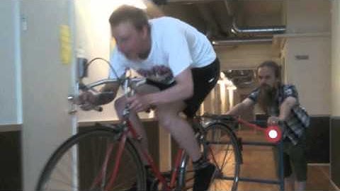 Inevitable End 2013 Teaser