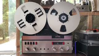 Revox A77 MK I