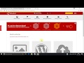 How to upload files and hosting a free website on 000webhost in Hindi Urdu